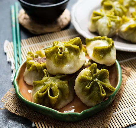 Saveurs locales