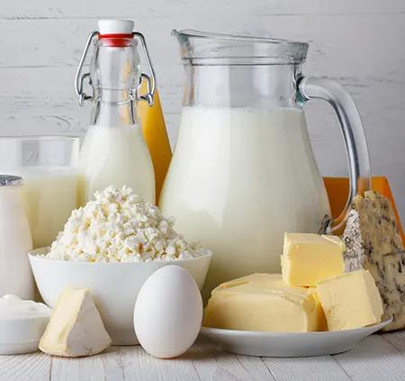 Saveurs locales